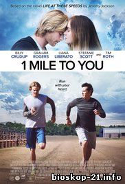 Watch Streaming Movie 1 Mile to You (2017)