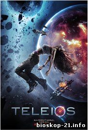 Watch Streaming Movie Teleios (2017)