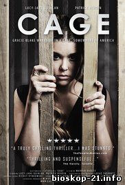 Watch Streaming Movie Cage (2016)