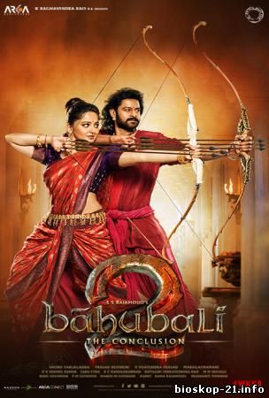 Watch Streaming Movie Baahubali 2: The Conclusion (2017)
