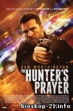 Watch Streaming Movie Hunter's Prayer (2017)