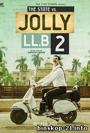 Watch Streaming Movie Jolly LLB 2 (2017)