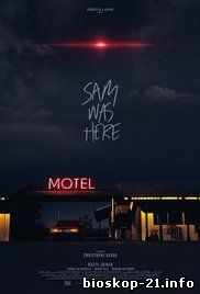 Watch Streaming Movie Sam Was Here (2017)