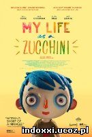 Watch Streaming Movie My Life as a Zucchini (2016)