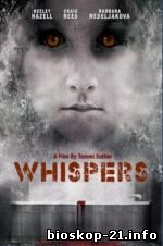 Watch Streaming Movie Whispers (2017)