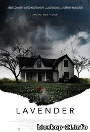 Watch Streaming Movie Lavender (2017)